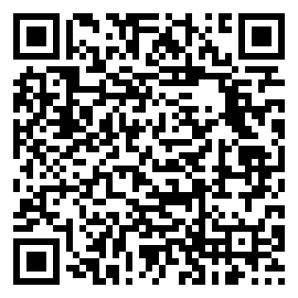 聚爱优选app官网版下载二维码