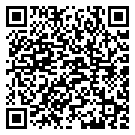 使命召唤手游试玩版下载二维码