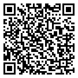 安静书diy模拟器下载二维码