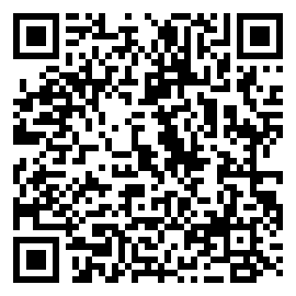 逃跑吧少年2024最新版下载二维码