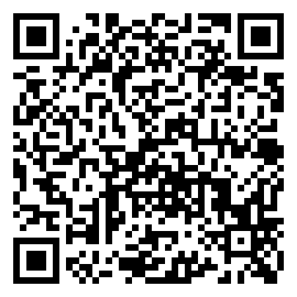 逃跑吧少年2024最新版下载二维码