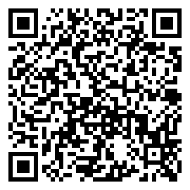 逃跑吧少年2024最新版下载二维码