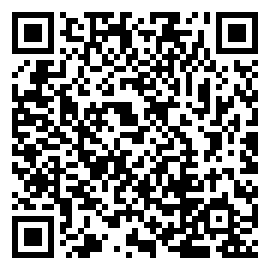 鸣潮官网手游最新版下载二维码