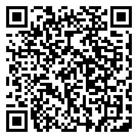 西宁市公交app下载二维码