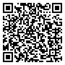 极无双老版本下载二维码