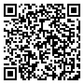 扇贝记单词app下载二维码