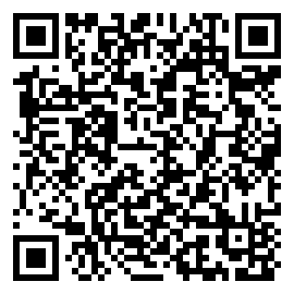 pp停车苹果版下载二维码