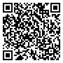 魔秀桌面主题下载二维码