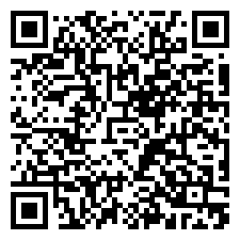 扇贝阅读老版本下载二维码