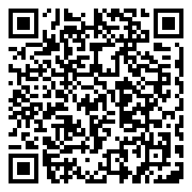 魔秀主题app下载二维码