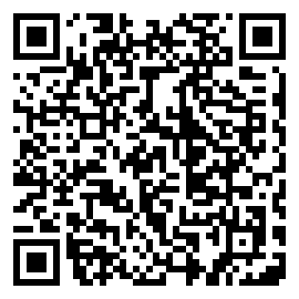 暗影格斗3中文版下载二维码