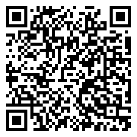 果冻翻转3D！苹果免费版下载二维码