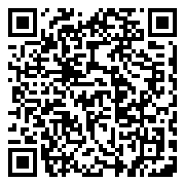 鸡尾酒调酒师苹果版下载二维码