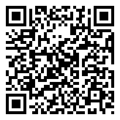 鸡尾酒调酒师苹果版下载二维码