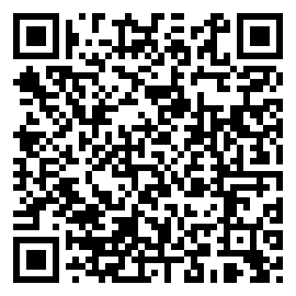 鸡尾酒调酒师苹果版下载二维码